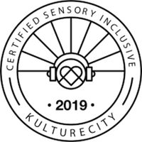 Certified Sensory Inclusive