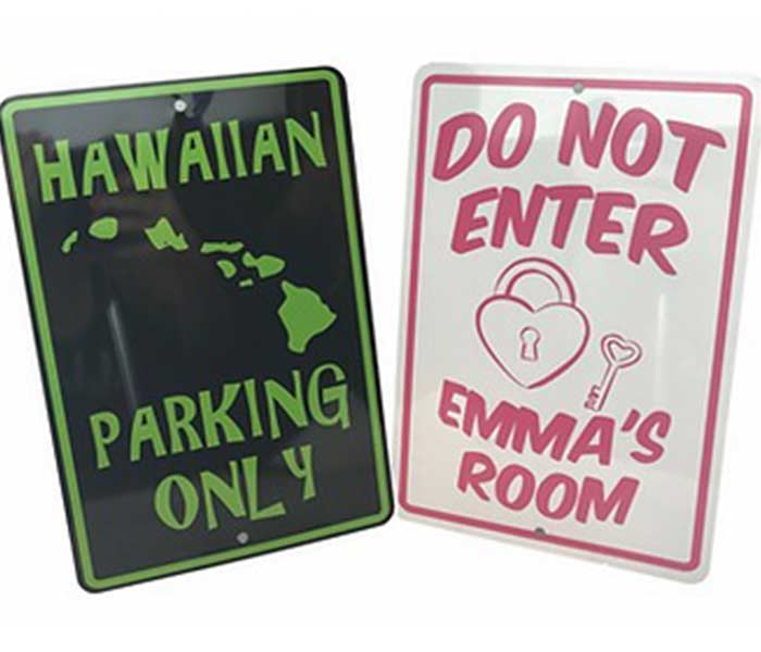 Personalized Sign Shop To Make Special Gifts