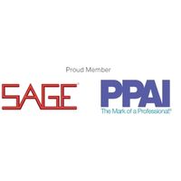 SAGE PPAI Logo