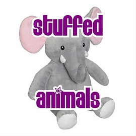 stuffed animals Las Vegas Custom Printing