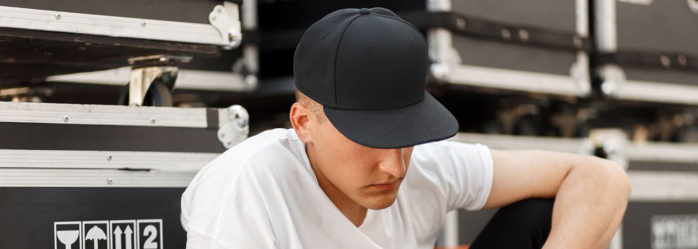 Customs Hats: How To Personalize Them