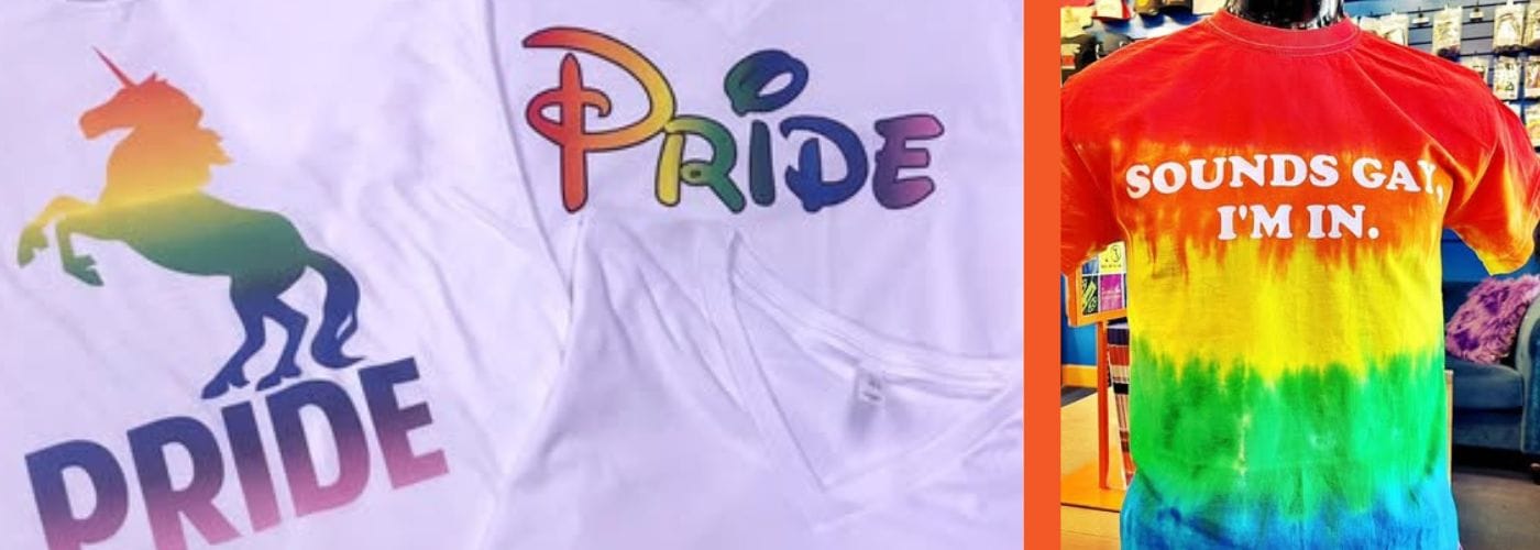 Why Inclusivity Matters in Merch