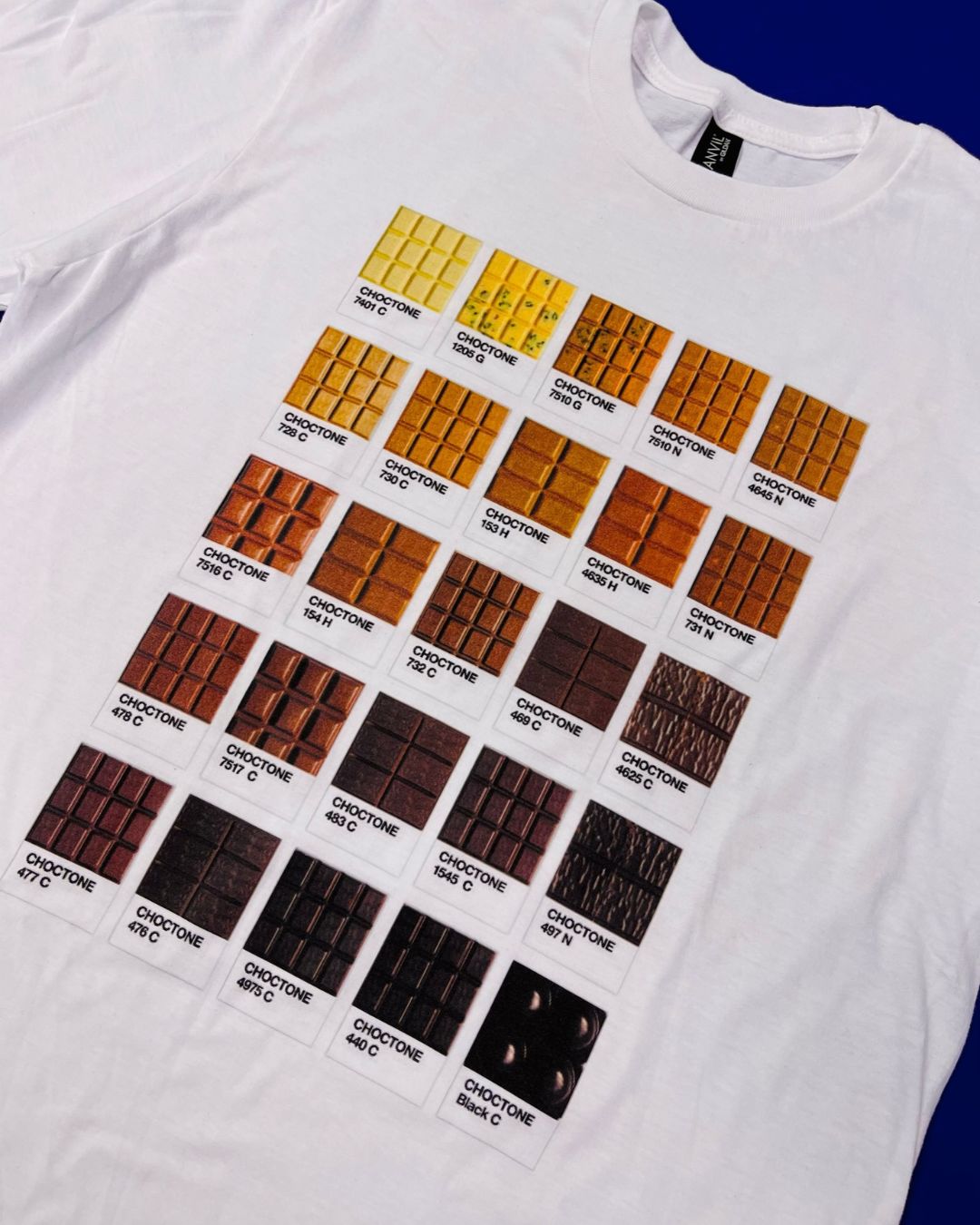 Direct To Garment Printing