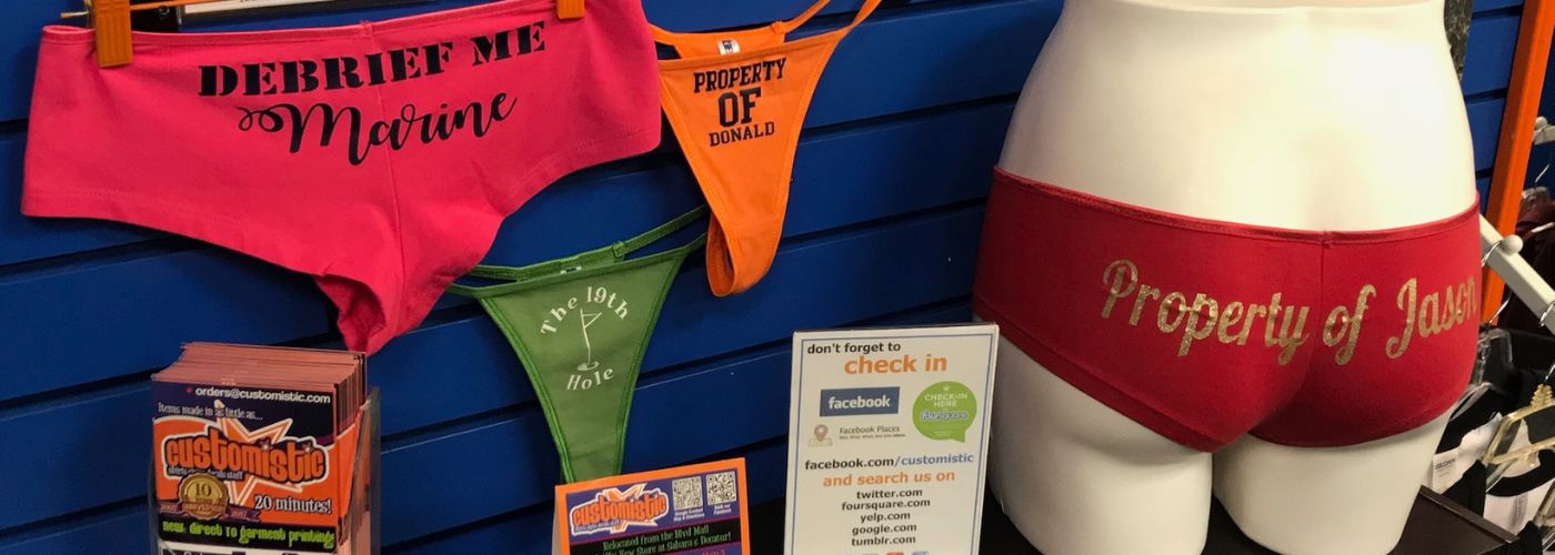 Why Inclusivity Matters in Merch And Underwear