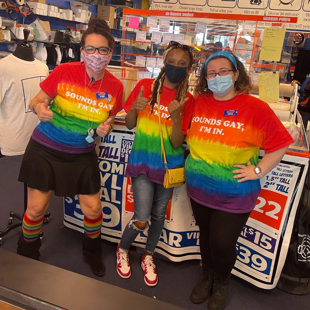 Why Inclusivity Matters in Merch