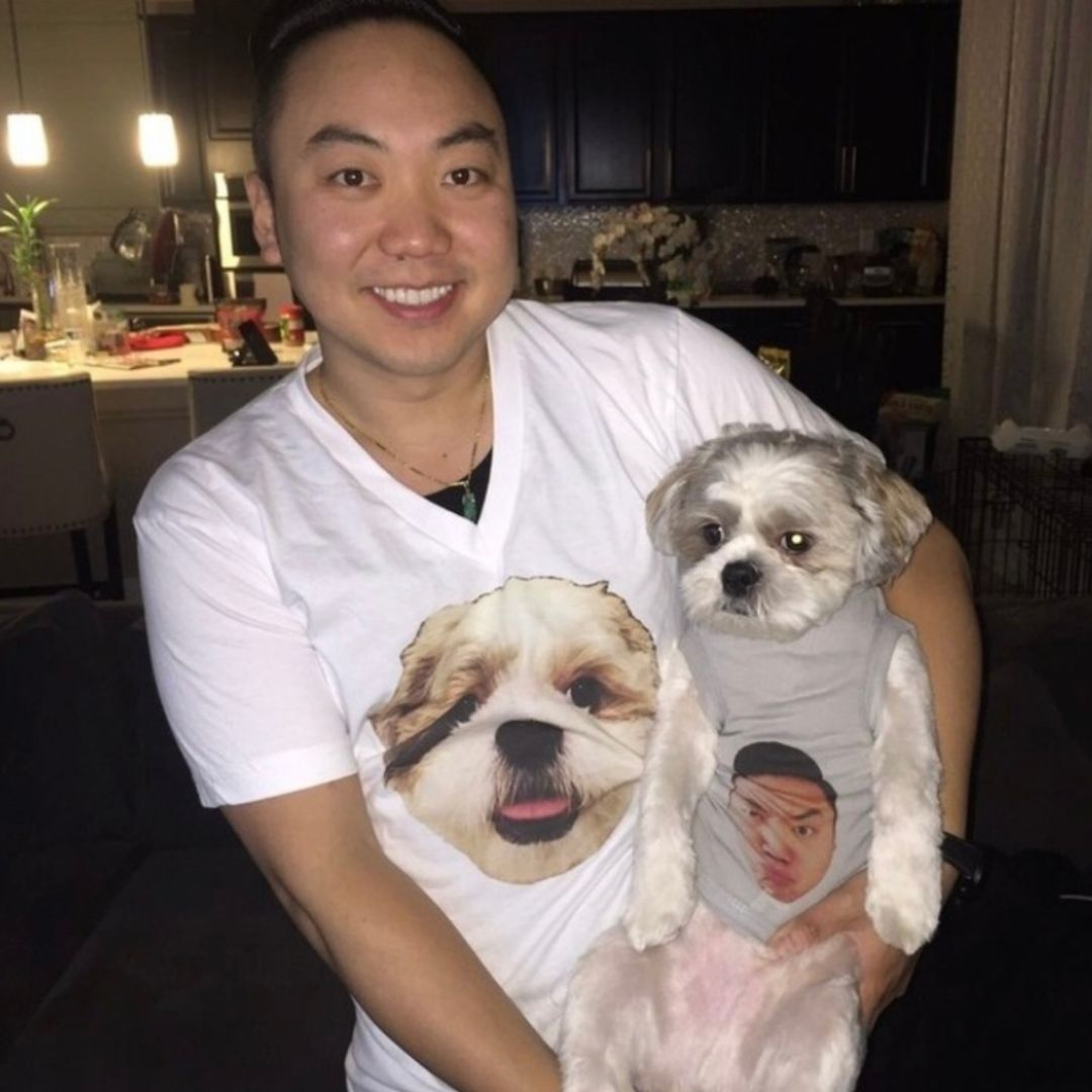 Custom T-Shirts From Customistic