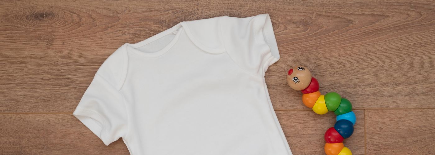 Baby-Safe Fabrics To Consider