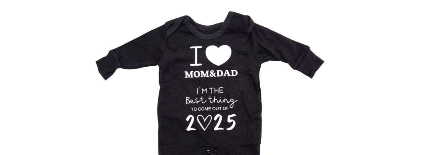 Common Mistakes to Avoid When Printing Baby Apparel