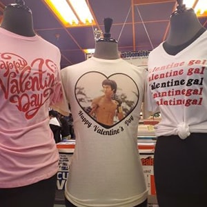 Custom Women’s Clothing Las Vegas