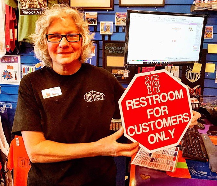 Custom Signs in Las Vegas