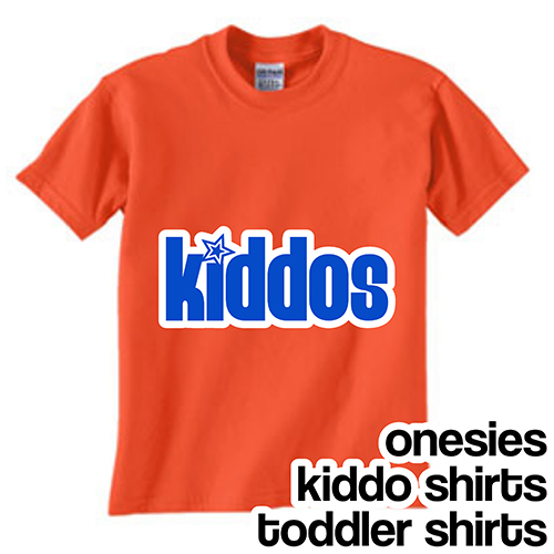 kiddos category