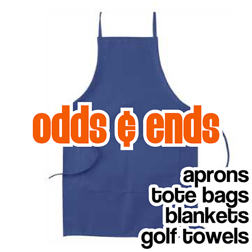 odds ends category