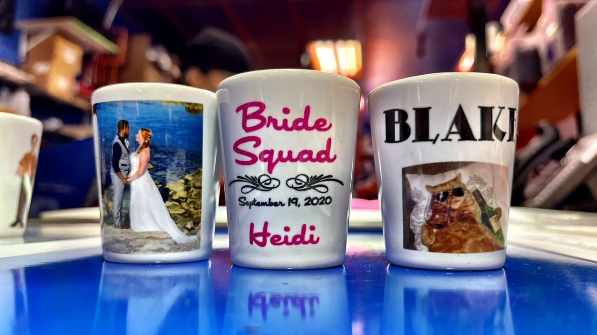 Top Printing Options For Memorial Keepsakes